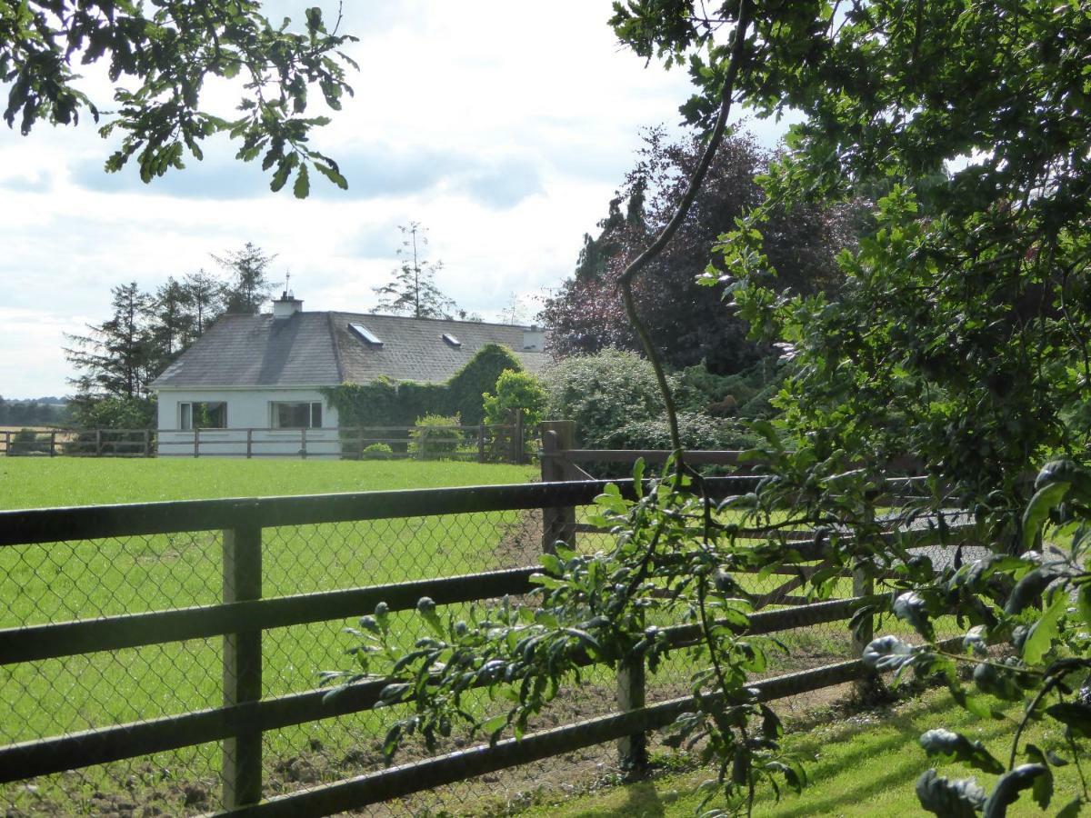Bed and Breakfast Broadacre Farm Stabannan Экстерьер фото