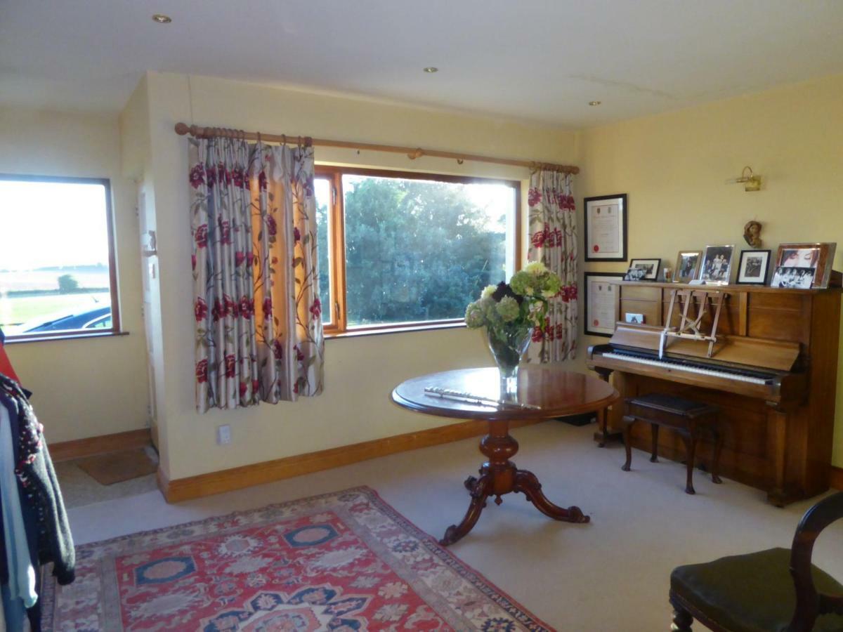 Bed and Breakfast Broadacre Farm Stabannan Экстерьер фото