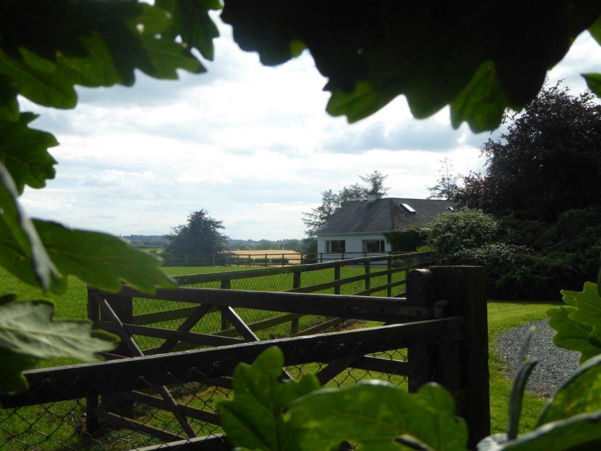 Bed and Breakfast Broadacre Farm Stabannan Экстерьер фото