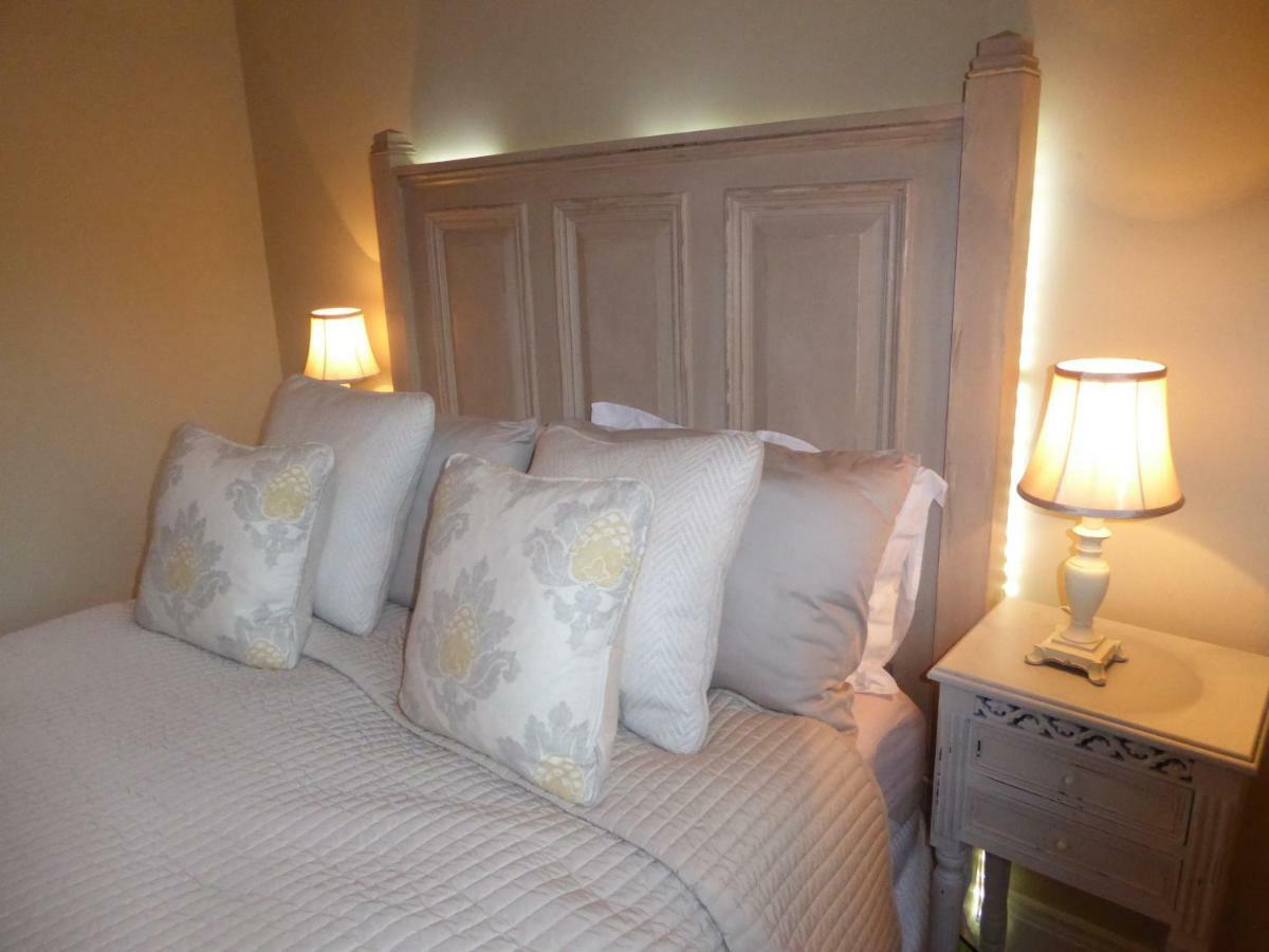 Bed and Breakfast Broadacre Farm Stabannan Экстерьер фото