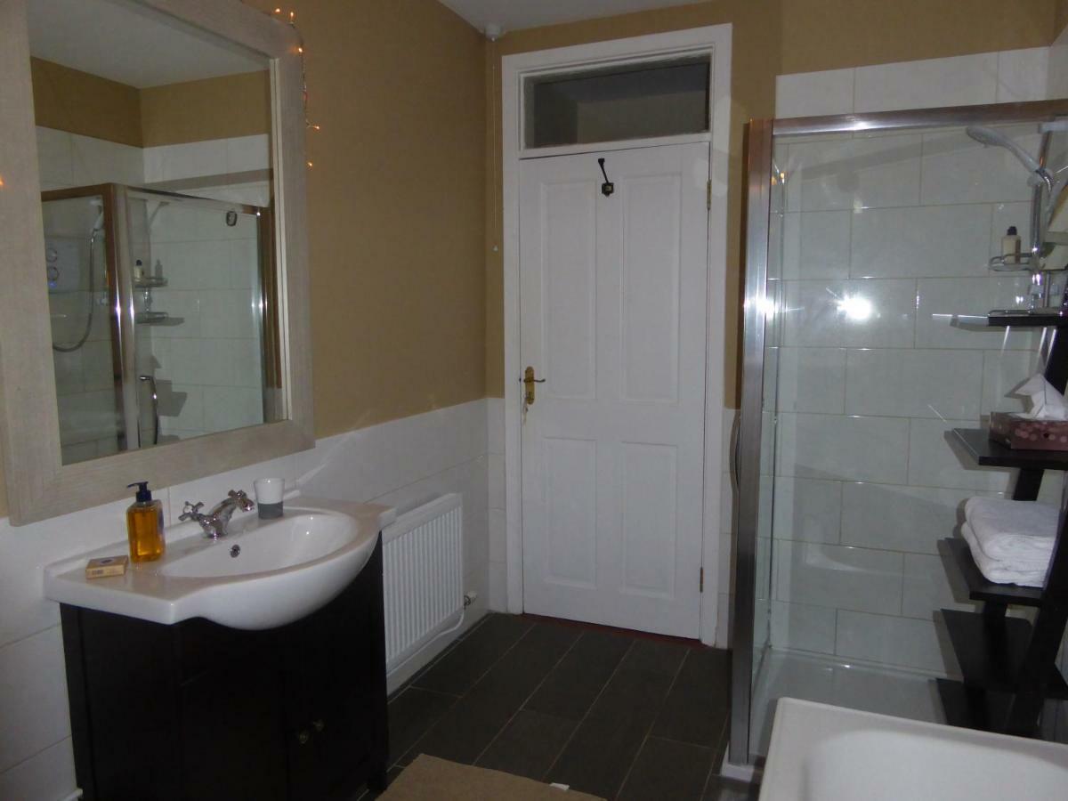 Bed and Breakfast Broadacre Farm Stabannan Экстерьер фото