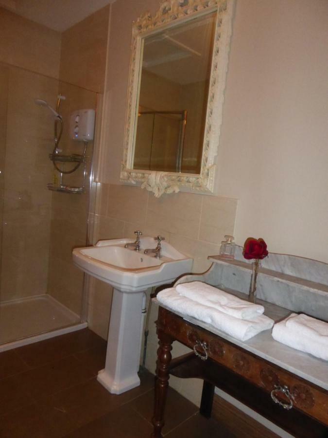 Bed and Breakfast Broadacre Farm Stabannan Экстерьер фото