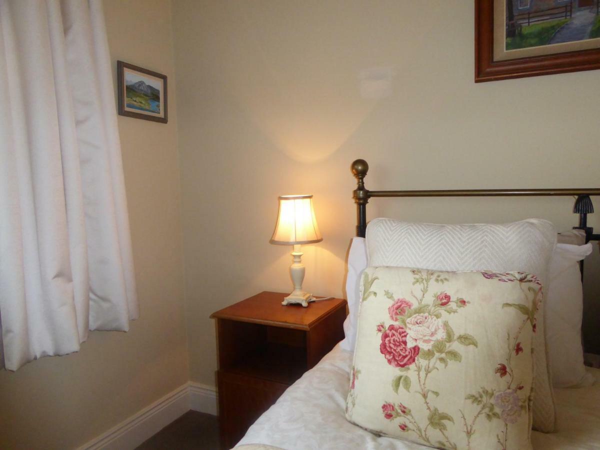 Bed and Breakfast Broadacre Farm Stabannan Экстерьер фото