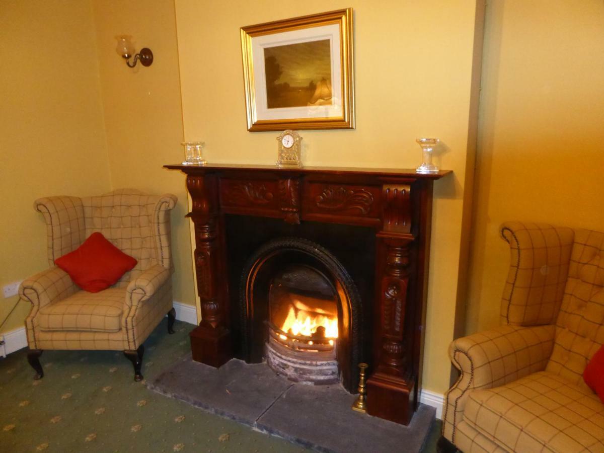 Bed and Breakfast Broadacre Farm Stabannan Экстерьер фото