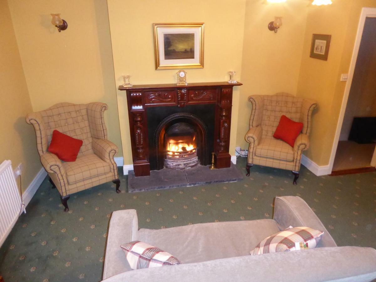 Bed and Breakfast Broadacre Farm Stabannan Экстерьер фото