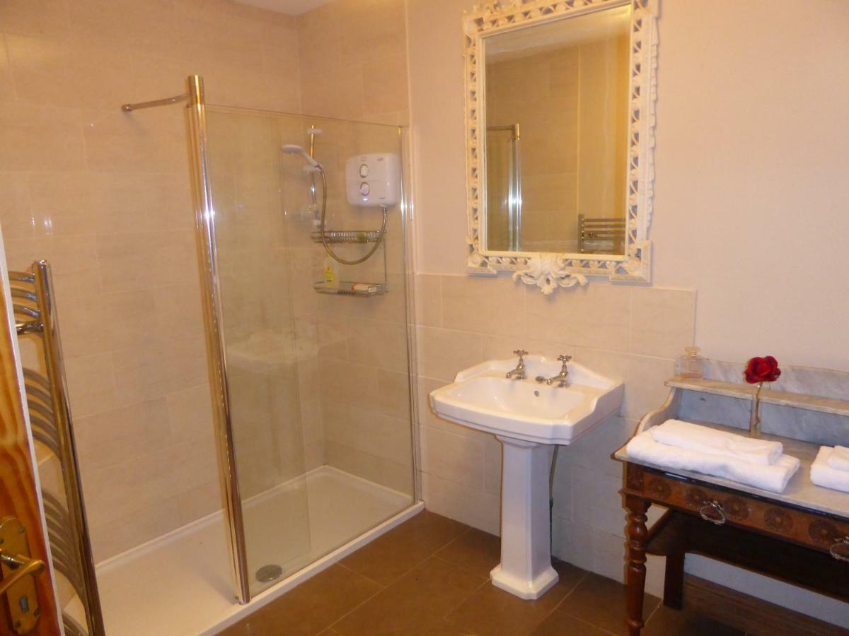 Bed and Breakfast Broadacre Farm Stabannan Экстерьер фото
