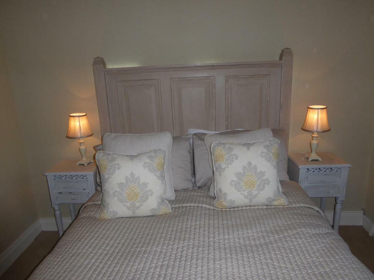 Bed and Breakfast Broadacre Farm Stabannan Экстерьер фото