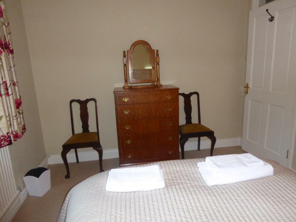 Bed and Breakfast Broadacre Farm Stabannan Экстерьер фото