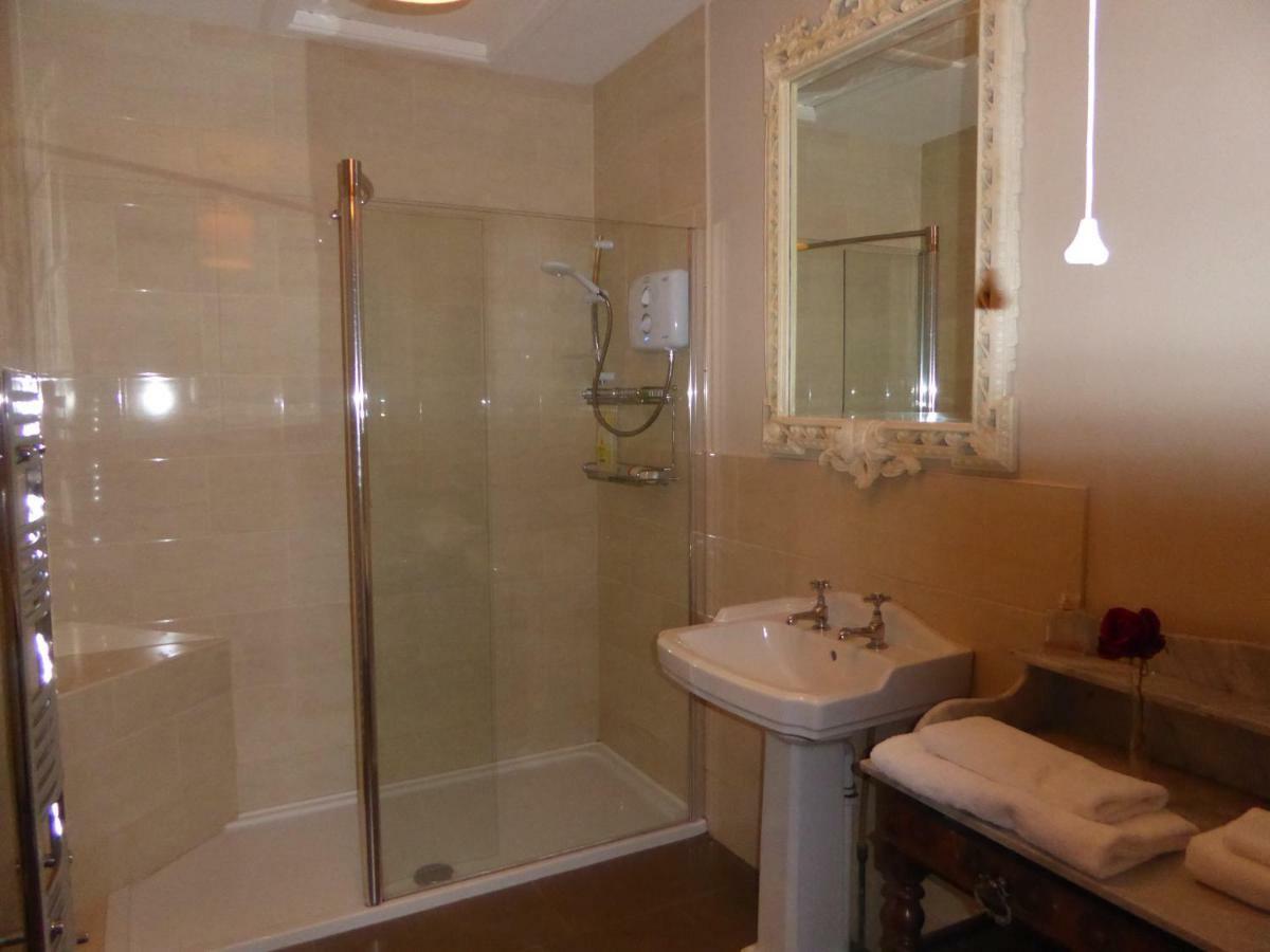Bed and Breakfast Broadacre Farm Stabannan Экстерьер фото