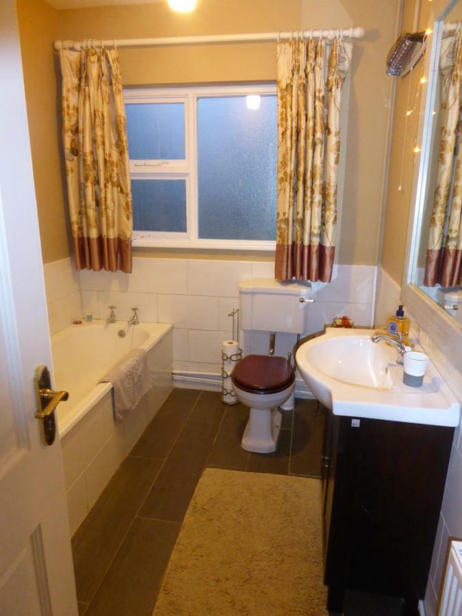 Bed and Breakfast Broadacre Farm Stabannan Экстерьер фото