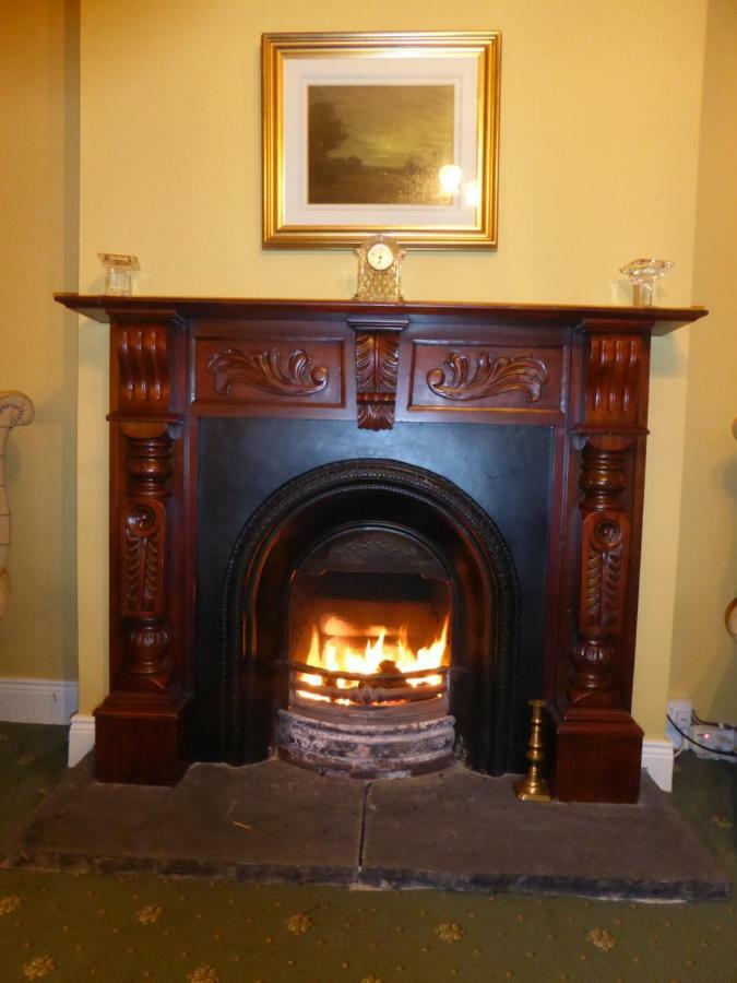 Bed and Breakfast Broadacre Farm Stabannan Экстерьер фото